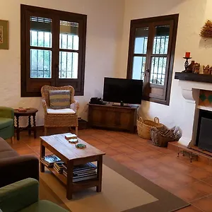 Casa Olea Frühstückspension Priego de Córdoba