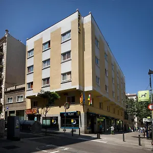 Gasthof Hostal Barcelona, Barcelona