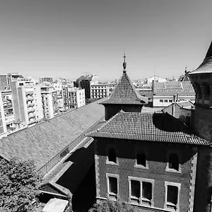 Gasthof Argo, Barcelona
