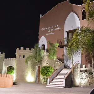 visit hotel
