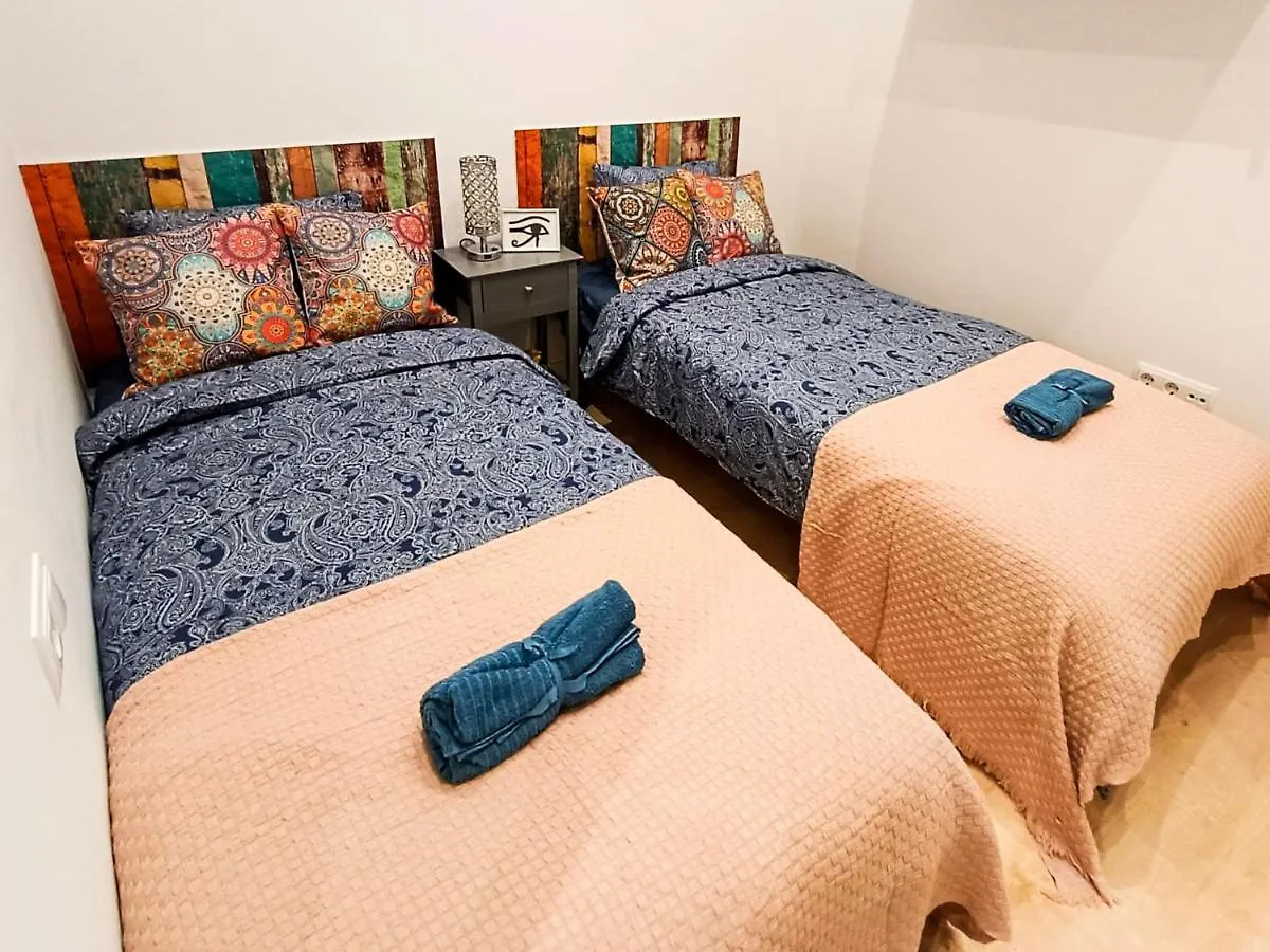 By Liceu Rooms Barcelona