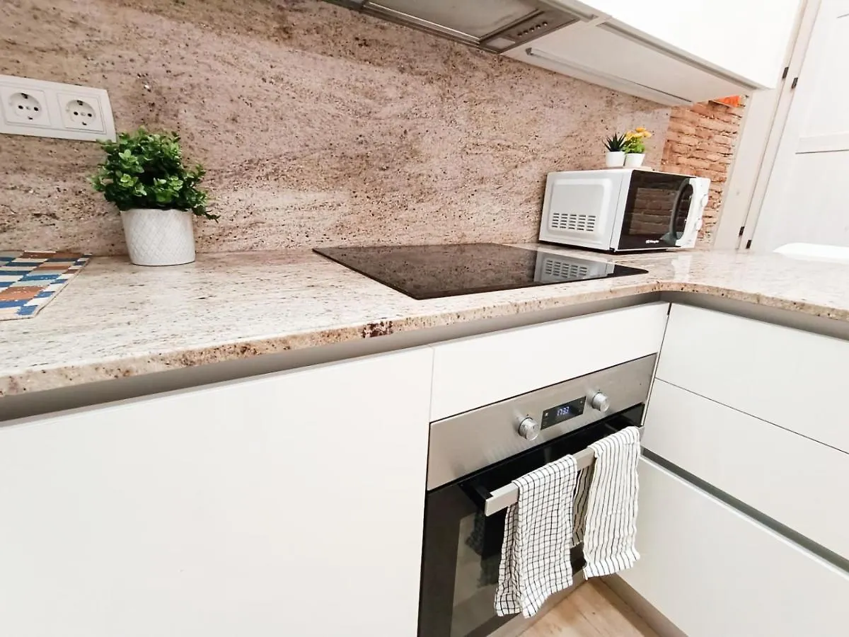 By Liceu Rooms Barcelona Hostel