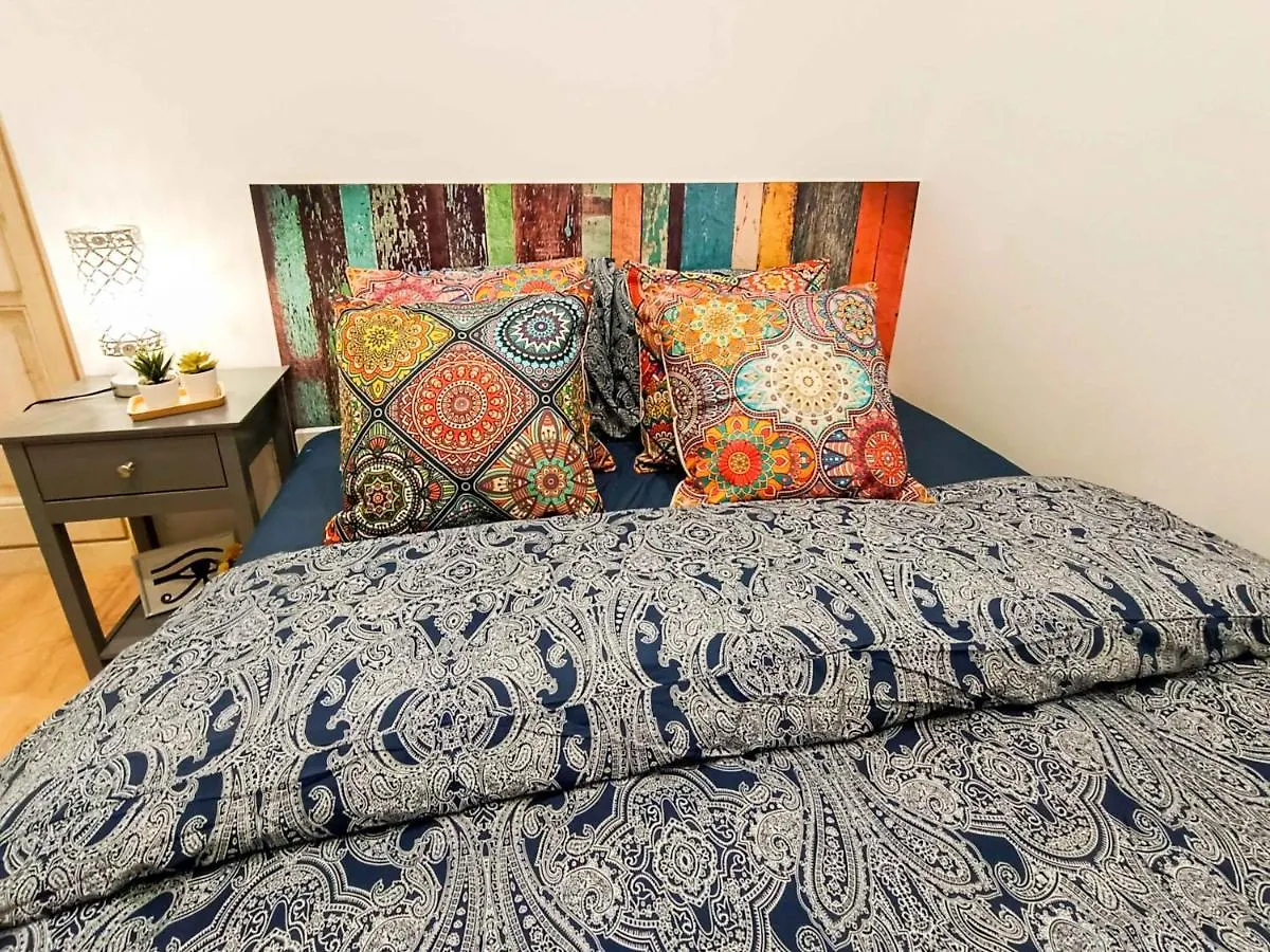 By Liceu Rooms Barcelona 0*,  Spanje